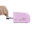 5018505011235-Rapesco - Agrafeuse électrique 626EL - piles/USB - rose - capacité de 15 feuilles - agraf-P_79431591_3-2