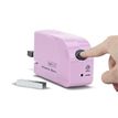 5018505011235-Rapesco - Agrafeuse électrique 626EL - piles/USB - rose - capacité de 15 feuilles - agraf-P_79431591_4-3