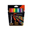 3086123499300-BIC Color UP! - 12 Feutres - pointe fine-P_79431595_1-4