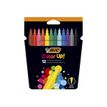 3086123499300-BIC Color UP! - 12 Feutres - pointe fine-P_79431595_2-3