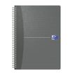 3020120107707-Oxford Office Essentials - Cahier à spirale B5 - 180 pages - points - disponible dans diff-P_79431601_4-3