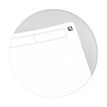 3020120107707-Oxford Office Essentials - Cahier à spirale B5 - 180 pages - points - disponible dans diff-P_79431601_9-8