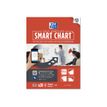 4006140028474-Oxford SmartChart - Recharge pour paperboard - 20 feuilles repositionnables Scribzee-P_79431605_1-0