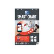4006140028504-Oxford SmartChart - Recharge pour paperboard - 20 feuilles Scribzee-P_79431606_1-0
