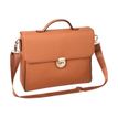 3108723263720-Oberthur Lady Bradford - Cartable rigide 2 compartiments - camel - 29 x 11,5 x 36 cm-P_79431687_7-6