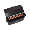 3108723263737-Oberthur Bradford - Cartable rigide 2 compartiments - marron - 29 x 38 x 13 cm-P_79431688_1-2
