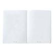 3371010414352-Quo Vadis - Carnet Bullet journal - Multilingue - Life Journal - Bleu - Pages Points (dots)-P_79431690_4-7