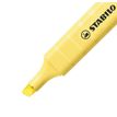 4006381518468-STABILO Swing cool Pastel - Surligneur - crème de jaune--2