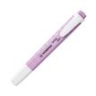4006381518611-STABILO Swing cool Pastel - Surligneur - brume de lilas--3
