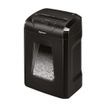 0043859732326-Fellowes Powershred 12C - destructeur de documents coupe croisée -12 feuilles - Corbeille 12 litres --0