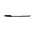 3026980310127-Parker Jotter - Stylo plume sous blister acier - pointe moyenne-P_79431704_1-0