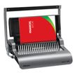 0043859530014-Fellowes Quasar/Wire - machine à relier / relieuse perforeuse manuelle par anneaux métal - Per-P_79431737_9-0