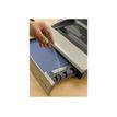0043859530038-Fellowes Galaxy E - Máquina encuadernadora eléctrica - peine - diámetro máximo: 14 mm - perforación: 20 -P_79431739_11-11