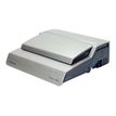 0043859530038-Fellowes Galaxy E - Máquina encuadernadora eléctrica - peine - diámetro máximo: 14 mm - perforación: 20 h-P_79431739_6-15