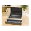 0043859530038-Fellowes Galaxy E - Máquina encuadernadora eléctrica - peine - diámetro máximo: 14 mm - perforación: 20 ho-P_79431739_8-9