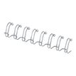 0043859542611-Fellowes - 100 anneaux de reliure en métal - 10 mm - jusqu'à 80 feuilles - argent-P_79431740_1-0