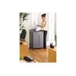 0043859627325-Fellowes Powershred 425Ci - destructeur de documents coupe croisée - 32 feuilles - Corbei-P_79431741_5-10