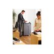 0043859627325-Fellowes Powershred 425Ci - destructeur de documents coupe croisée - 32 feuilles - Corbeil-P_79431741_6-4
