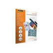 0043859730858-Fellowes - 25 pochettes de plastification A4 (216 x 303 mm) - 80 microns - brillantes pré--P_79431746_1-9