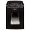 0043859732326-Fellowes Powershred 12C - destructeur de documents coupe croisée -12 feuilles - Corbeille -P_79431751_1-0