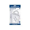 4007817027783-STAEDTLER Mars 569 Geometry Set - jeu de triangles-P_79431783_1-0