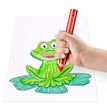 4007817029206-STAEDTLER Buddy - 18 Crayons de couleur - pointe large-P_79431785_9-8