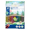 4007817029893-STAEDTLER Noris Color - 18 Crayons de couleur-P_79431786_1-0