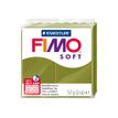 4007817035559-Pâte Fimo Soft-  vert olive  - 57G-P_79431790_1-0