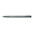 4007817036518-STAEDTLER pigment liner - Feutre fin - 0.3 mm - vert-P_79431799_2-1