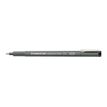 4007817036631-STAEDTLER pigment liner - Feutre fin - 0.5 mm - vert-P_79431805_2-1
