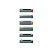 4007817036747-STAEDTLER pigment liner - Pack de 6 Feutres fins - 0.3 mm - couleurs assorties-P_79431808_4-2