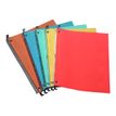 3219090800378-Pierre Henry - 5 Dossiers suspendus - kraft - coloris assortis-P_79431867_1-0