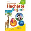 9782013951371-Hachette Dictionnaire Benjamin 5-8 ans -P_79431915_1-0