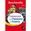 9782218998638-Bescherelle Chronologie de l'histoire de France-P_79432006_1-0