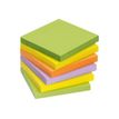 4044355772119-Global Notes - Pack de 6 Blocs - Notes adhésives 100 feuilles - 75 x 75 mm - couleurs spri-P_79432107_2-1
