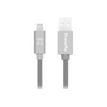 5453003781301-XtremeMac - câble de charge et de synchronisation USB/Connectique Lightning plat avec led -P_79432644_1-0