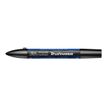 884955042526-Promarker Brush - Stylo pinceau et marqueur - bleu roi-P_79432652_2-1
