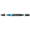 884955042540-Promarker Brush - Stylo pinceau et marqueur - cyan-P_79432654_1-0