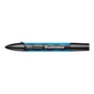 884955042540-Promarker Brush - Stylo pinceau et marqueur - cyan-P_79432654_2-1