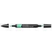 884955042571-Promarker Brush - Stylo pinceau et marqueur - vert menthe-P_79432657_1-0