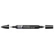 884955042625-Promarker Brush - Stylo pinceau et marqueur - gris froid 4-P_79432662_1-0