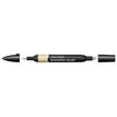 884955042687-Promarker Brush - Stylo pinceau et marqueur - grès-P_79432668_1-0