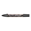 884955042724-Promarker Brush - Stylo pinceau et marqueur - mastic-P_79432672_2-1