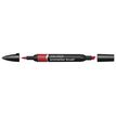 884955042885-Promarker Brush - Stylo pinceau et marqueur - brique-P_79432688_1-0
