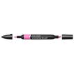 884955042915-Promarker Brush - Stylo pinceau et marqueur - cerise-P_79432691_1-0