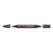884955042939-Promarker Brush - Stylo pinceau et marqueur - pourpre-P_79432693_1-0