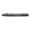 884955042939-Promarker Brush - Stylo pinceau et marqueur - pourpre-P_79432693_2-1