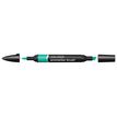 884955042960-Promarker Brush - Stylo pinceau et marqueur - océan turquoise-P_79432696_1-0