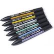 884955043387-Winsor & Newton ProMarker - Lot de 6 marqueurs double pointe--2