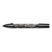 884955043035-Promarker Brush - Stylo pinceau et marqueur - gris chaud 1-P_79432702_2-1